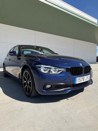 BMW Serie 3 2017