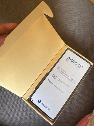 Motorola Moto G35 5G