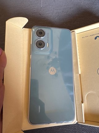 Motorola Moto G35 5G