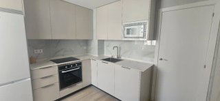 Vendo piso en Covibar
