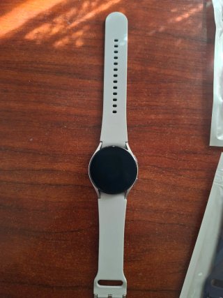 Reloj Samsung Galaxy Watch 4