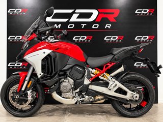 Ducati Multistrada V4S 2023 12.275 kms