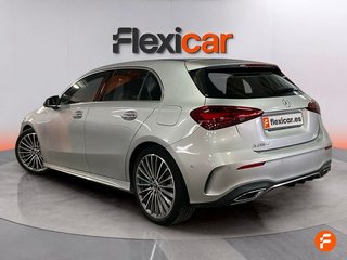 Mercedes-Benz Clase A A 200 d