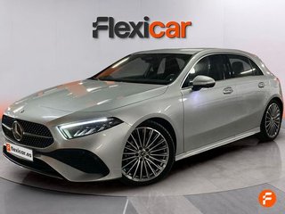 Mercedes-Benz Clase A A 200 d