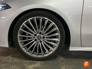 Mercedes-Benz Clase A A 200 d