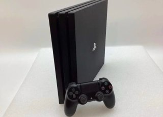 PS4 Pro 2TB + TV LG 49" LED IPS Nanocell 4K