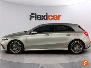 Mercedes-Benz Clase A A 200 d
