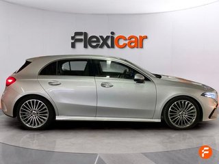 Mercedes-Benz Clase A A 200 d