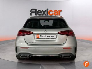 Mercedes-Benz Clase A A 200 d