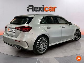 Mercedes-Benz Clase A A 200 d
