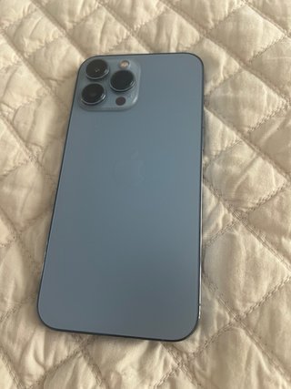 iPhone 13 Pro Max 256GB