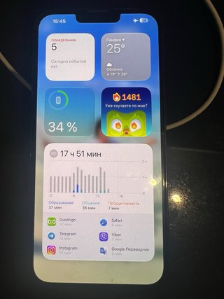 iPhone 13 Pro Max 256GB