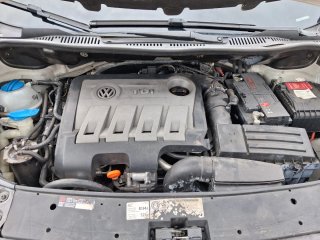 Volkswagen Touran 2012