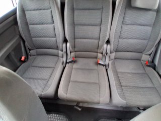 Volkswagen Touran 2012
