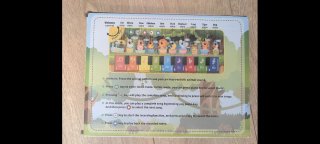 Alfombra Piano Musical Infantil Juguete