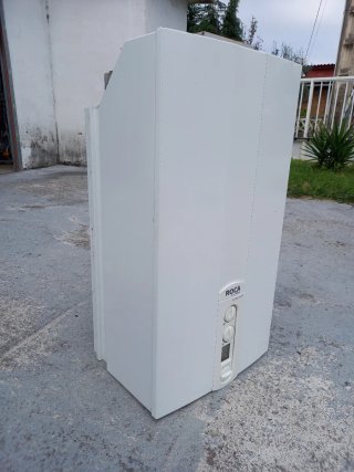 Caldera Gas Propano Roca Baxi Altais 24/24