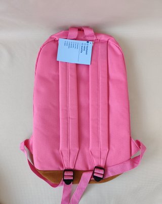 Mochilas Just Now en varios colores