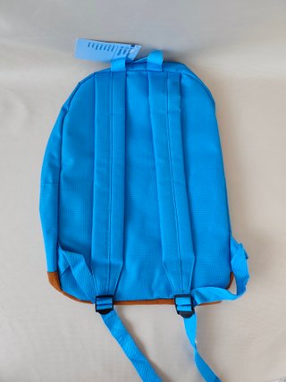 Mochilas Just Now en varios colores