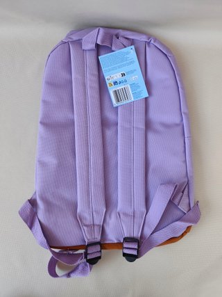 Mochilas Just Now en varios colores