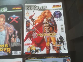 Revista Nexus Completa 6/6