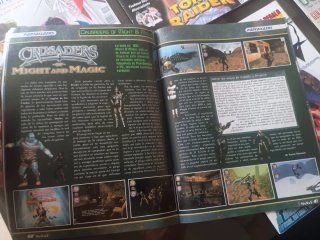 Revista Nexus Completa 6/6