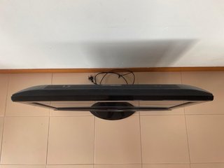 TV Panasonic 32 Negra