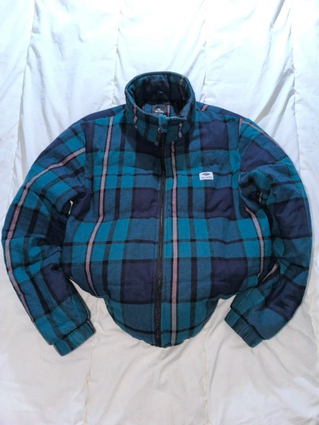 Chaqueta Puffer Rip Curl