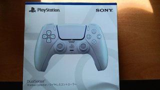 Mando Sony DualSense PS5