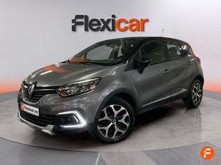 Renault Captur Limited Energy TCe 66kW (90CV)