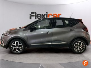 Renault Captur Limited Energy TCe 66kW (90CV)