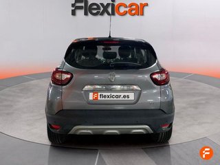 Renault Captur Limited Energy TCe 66kW (90CV)