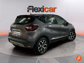 Renault Captur Limited Energy TCe 66kW (90CV)