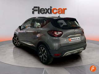Renault Captur Limited Energy TCe 66kW (90CV)