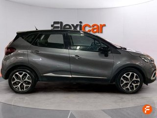 Renault Captur Limited Energy TCe 66kW (90CV)