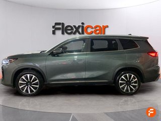 Ebro S800 1.5 TGDI PHEV Luxury E-CVT