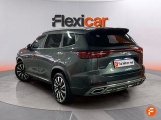 Ebro S800 1.5 TGDI PHEV Luxury E-CVT