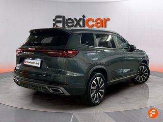 Ebro S800 1.5 TGDI PHEV Luxury E-CVT