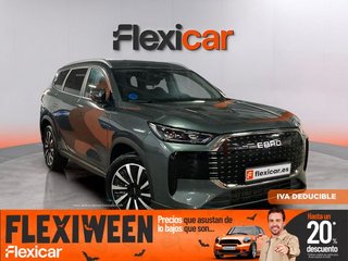 Ebro S800 1.5 TGDI PHEV Luxury E-CVT