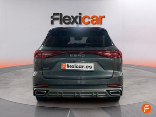 Ebro S800 1.5 TGDI PHEV Luxury E-CVT