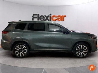 Ebro S800 1.5 TGDI PHEV Luxury E-CVT