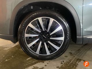 Ebro S800 1.5 TGDI PHEV Luxury E-CVT