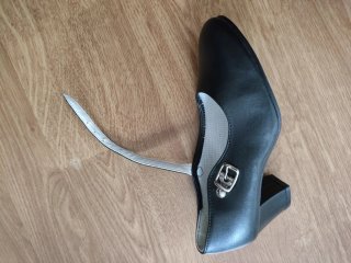 Zapatos de Baile Flamenco 32