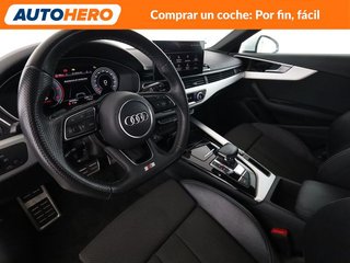 Audi A4 35 TDI Mild-Hybrid S line
