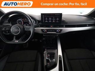 Audi A4 35 TDI Mild-Hybrid S line
