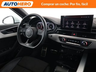 Audi A4 35 TDI Mild-Hybrid S line