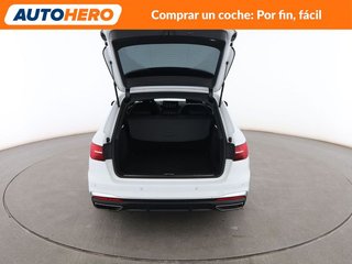 Audi A4 35 TDI Mild-Hybrid S line