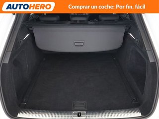 Audi A4 35 TDI Mild-Hybrid S line