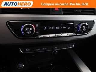 Audi A4 35 TDI Mild-Hybrid S line