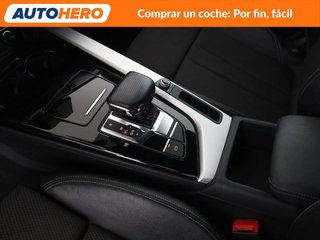 Audi A4 35 TDI Mild-Hybrid S line