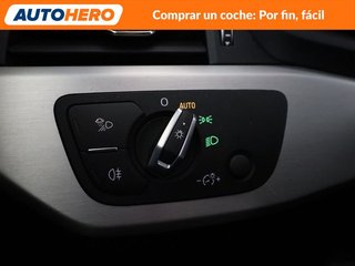Audi A4 35 TDI Mild-Hybrid S line